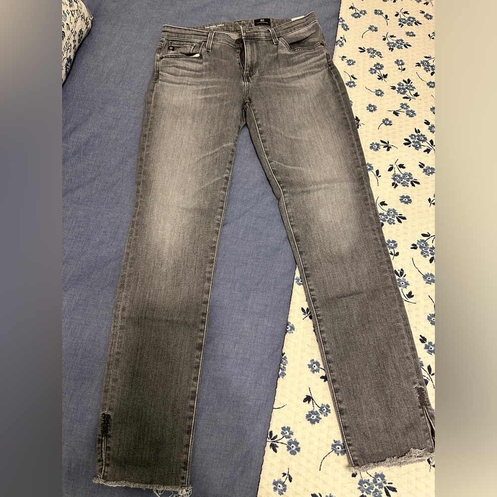 AG Prima Ankle